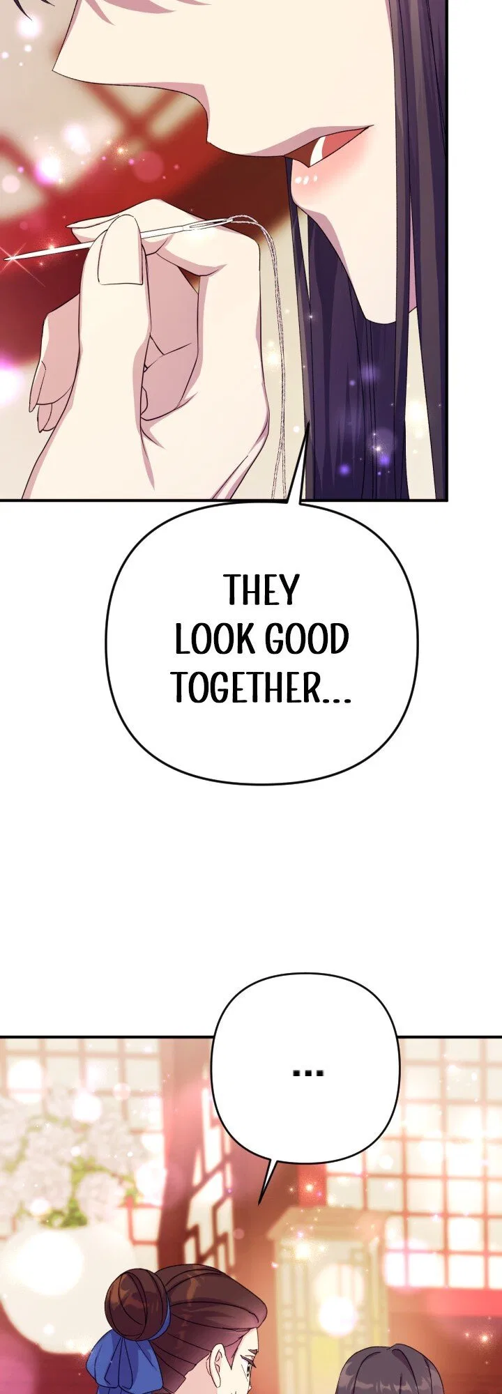 College Student Empress Chapter 123 – Page 42
