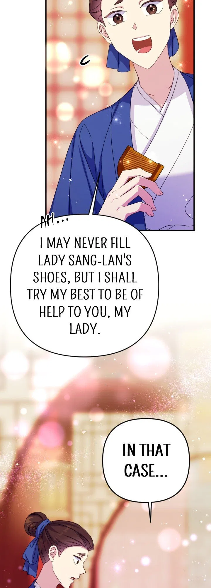 College Student Empress Chapter 123 – Page 44