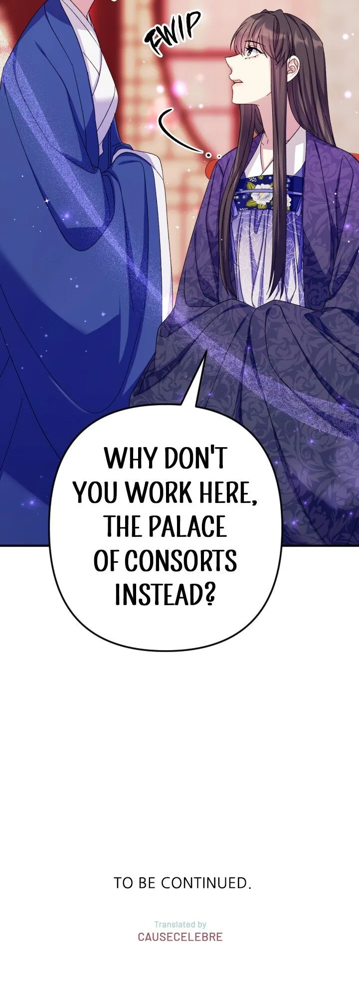 College Student Empress Chapter 123 – Page 45