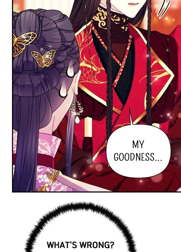 College Student Empress Chapter 122 – Page 8