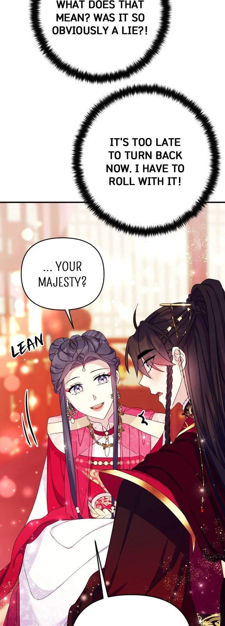 College Student Empress Chapter 122 – Page 9