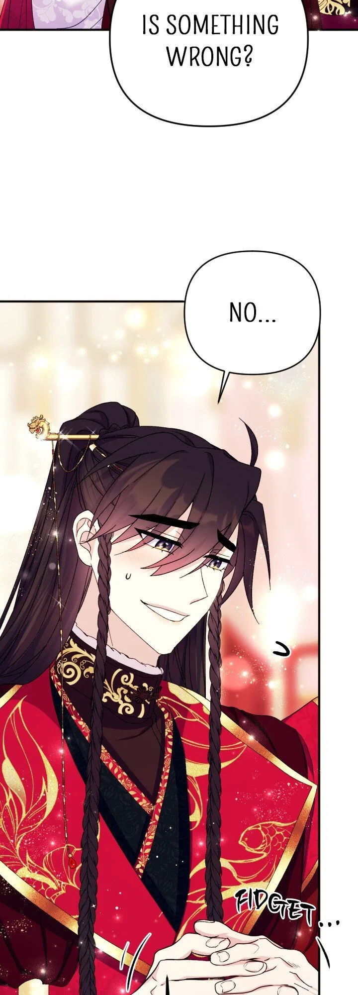 College Student Empress Chapter 122 – Page 10