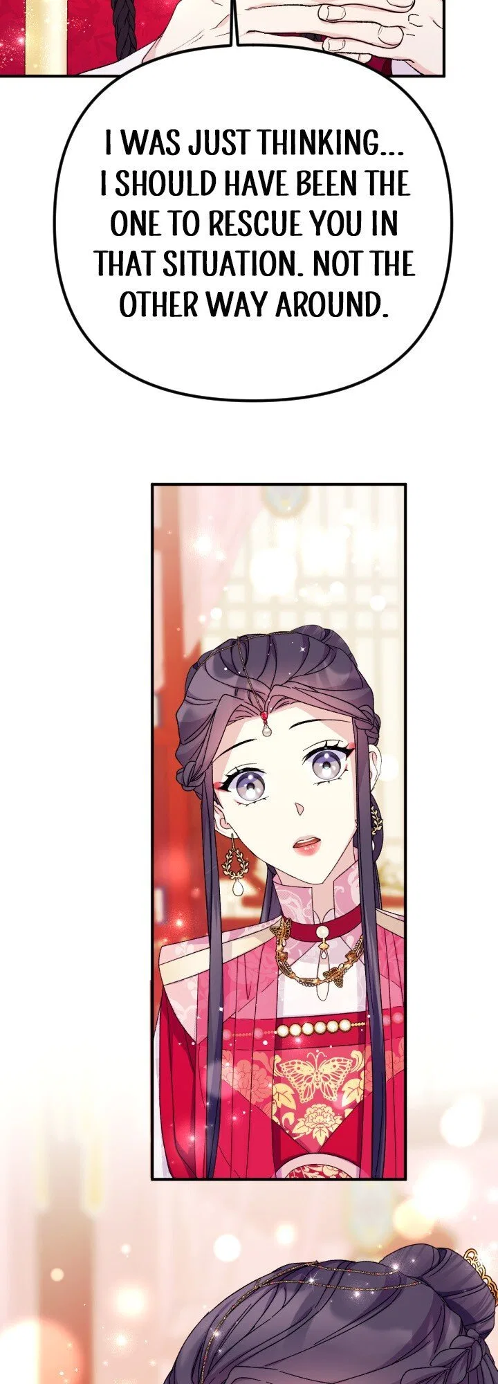 College Student Empress Chapter 122 – Page 11