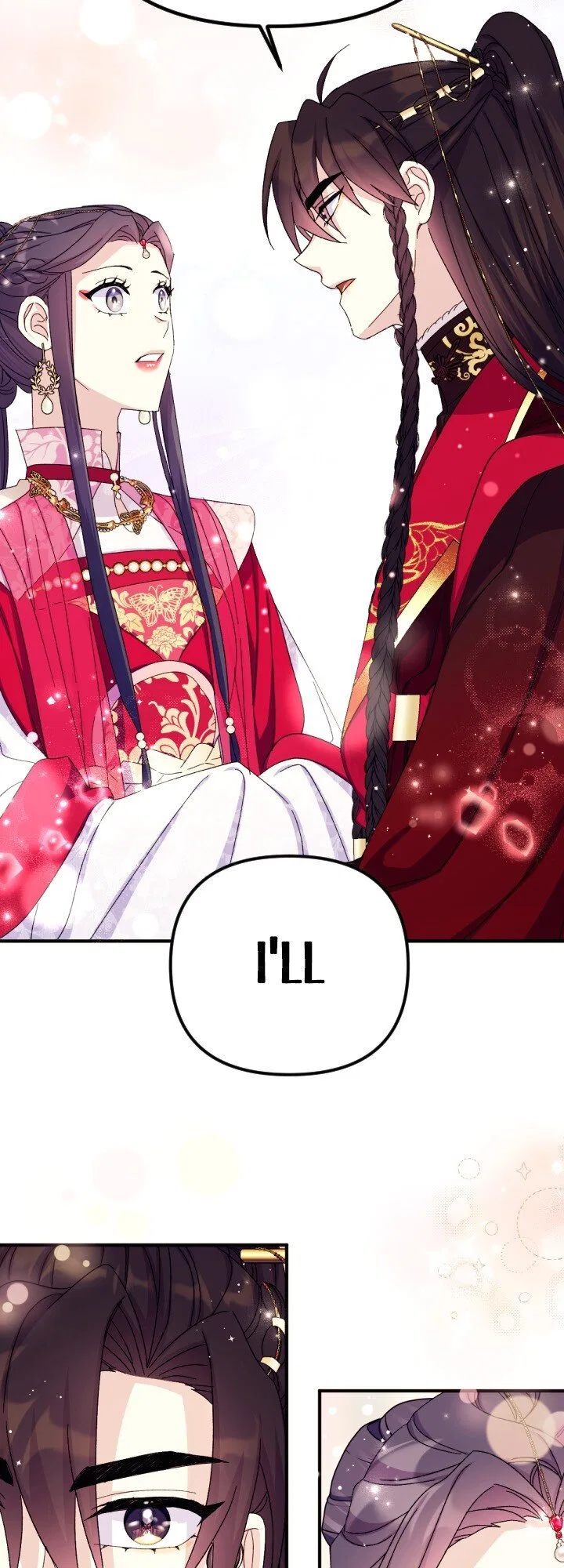 College Student Empress Chapter 122 – Page 14