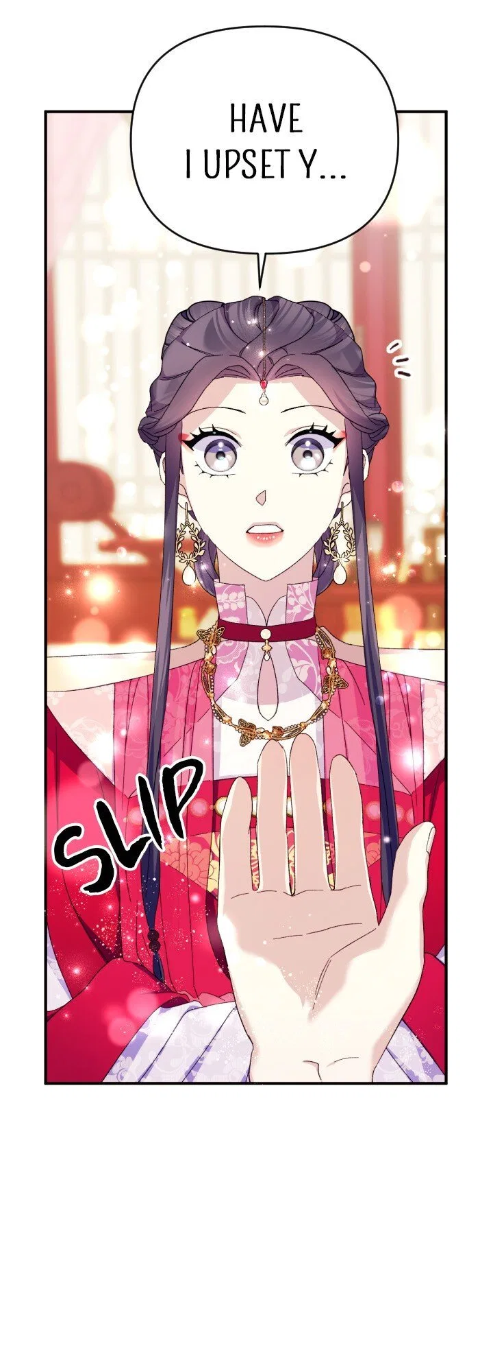 College Student Empress Chapter 122 – Page 23