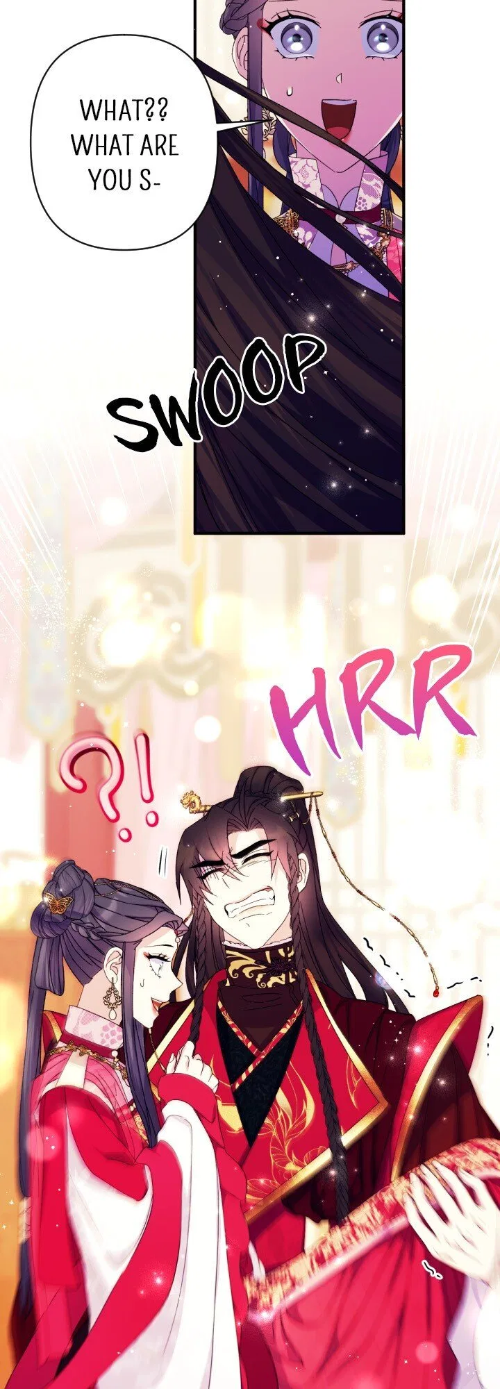 College Student Empress Chapter 122 – Page 26