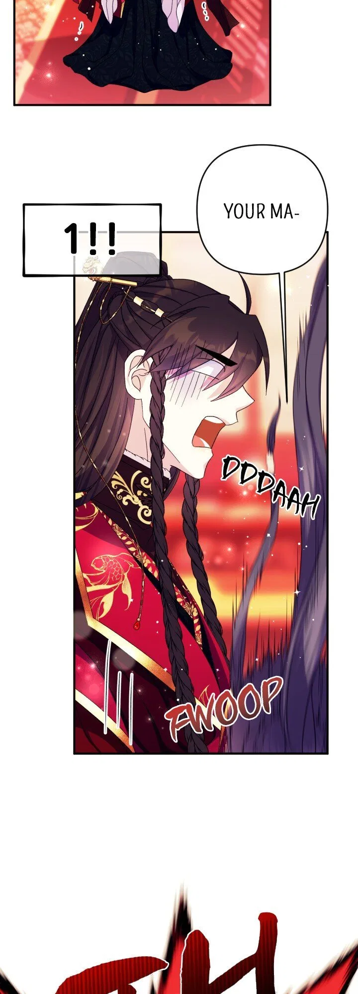 College Student Empress Chapter 122 – Page 28