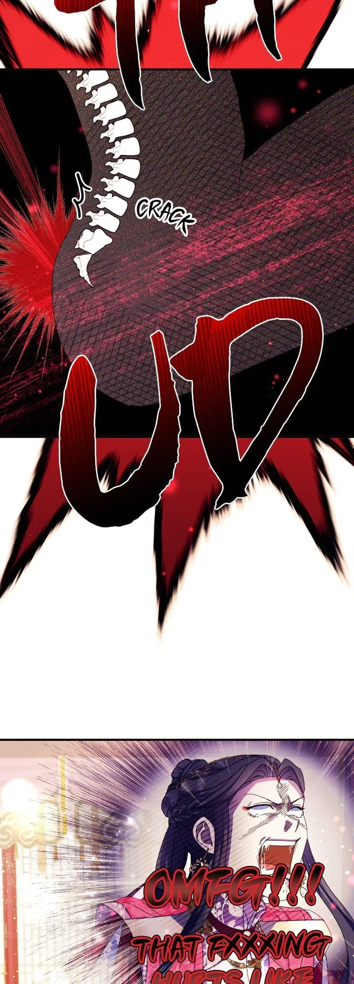 College Student Empress Chapter 122 – Page 29