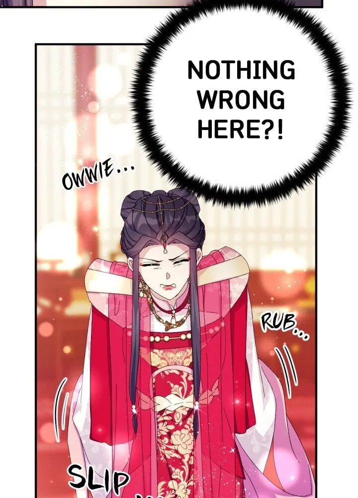 College Student Empress Chapter 122 – Page 32