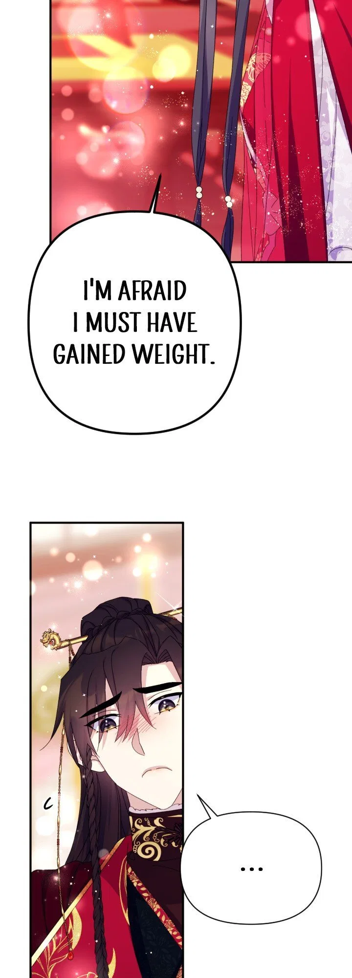 College Student Empress Chapter 122 – Page 36