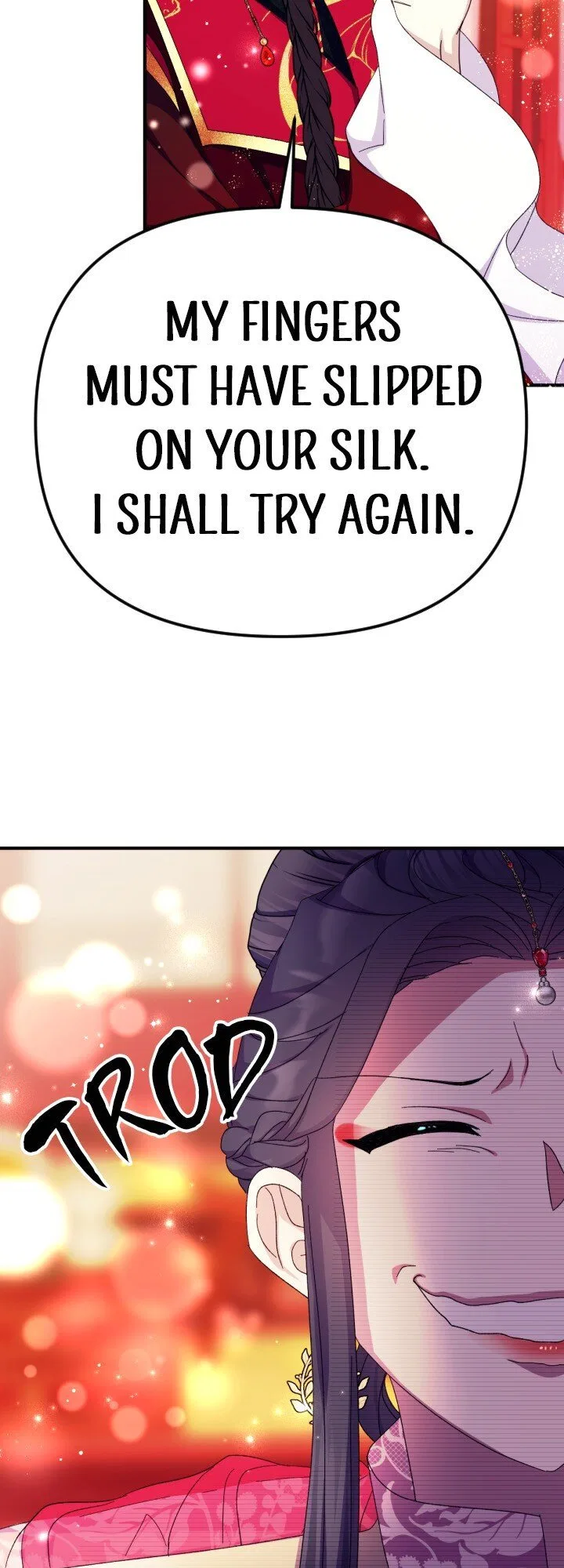 College Student Empress Chapter 122 – Page 38