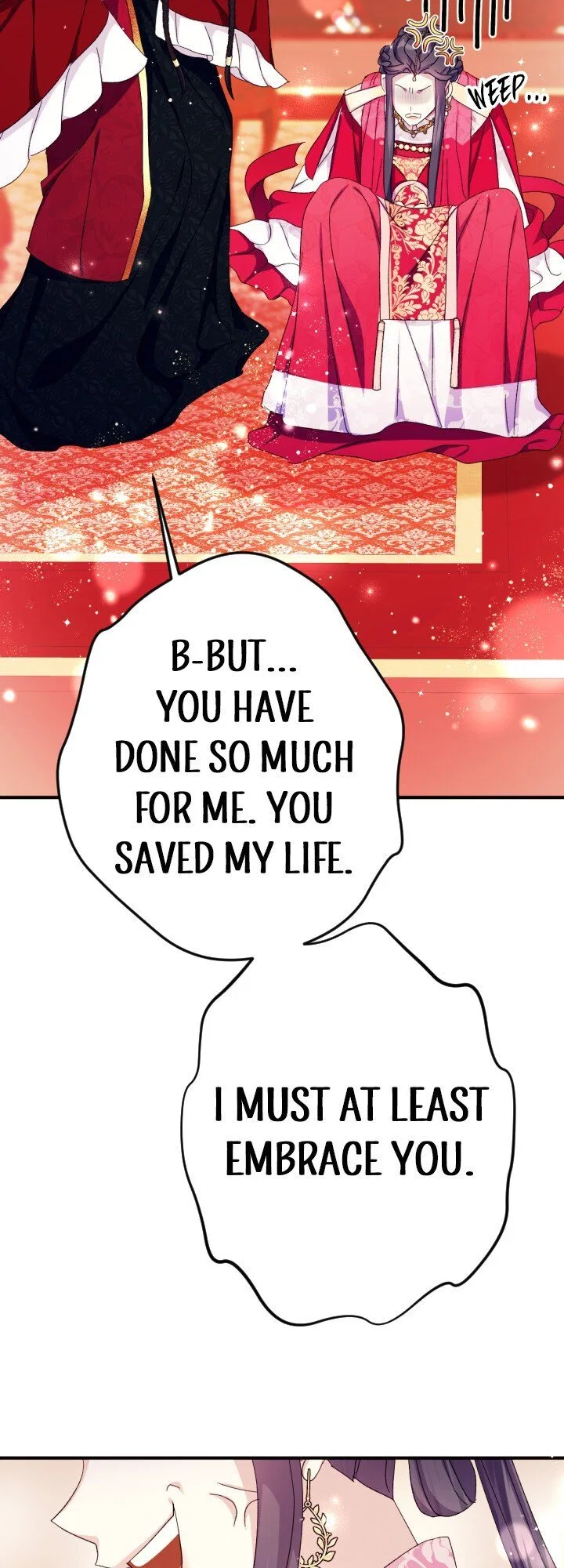 College Student Empress Chapter 122 – Page 43