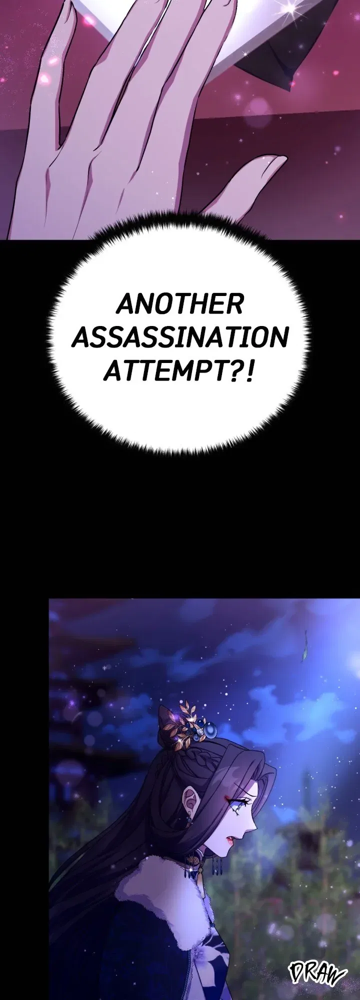 College Student Empress Chapter 121 – Page 3