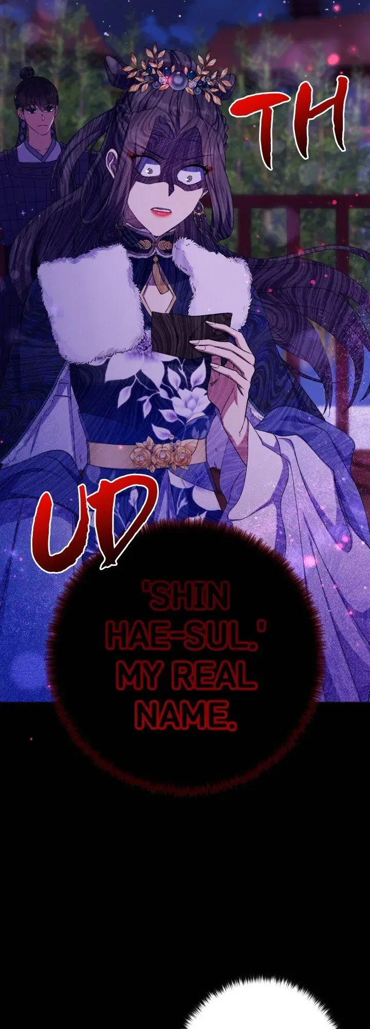 College Student Empress Chapter 121 – Page 6