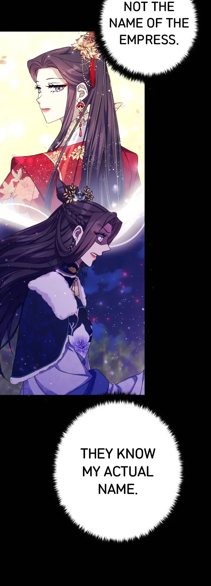 College Student Empress Chapter 121 – Page 7
