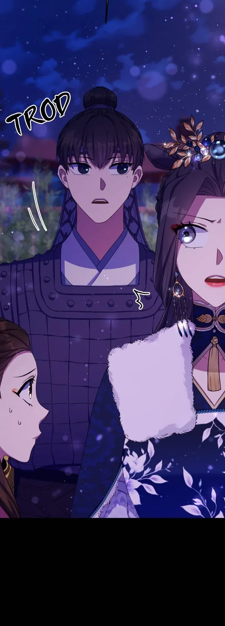 College Student Empress Chapter 121 – Page 11