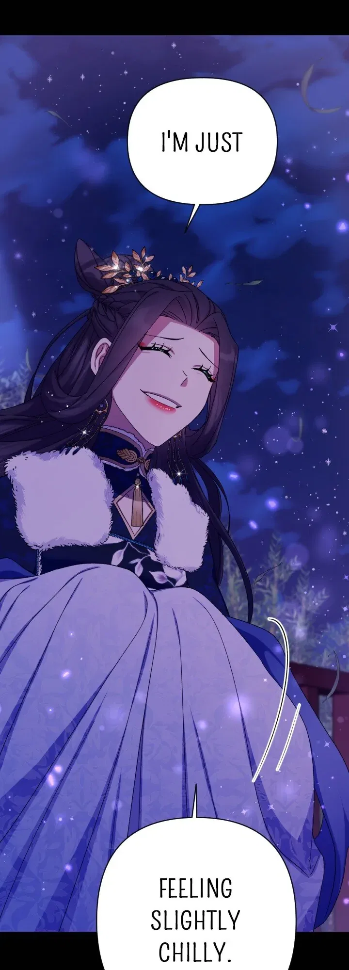 College Student Empress Chapter 121 – Page 13