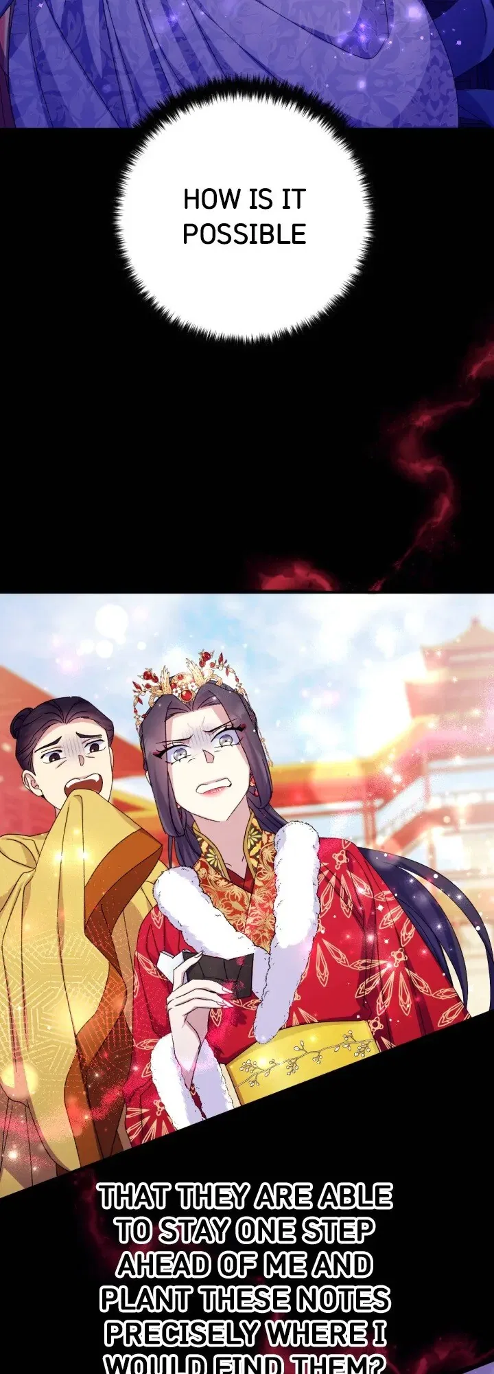 College Student Empress Chapter 121 – Page 19