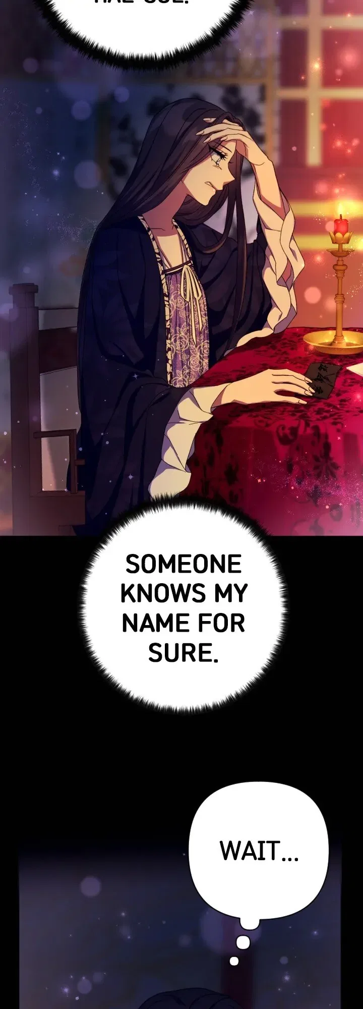 College Student Empress Chapter 121 – Page 22
