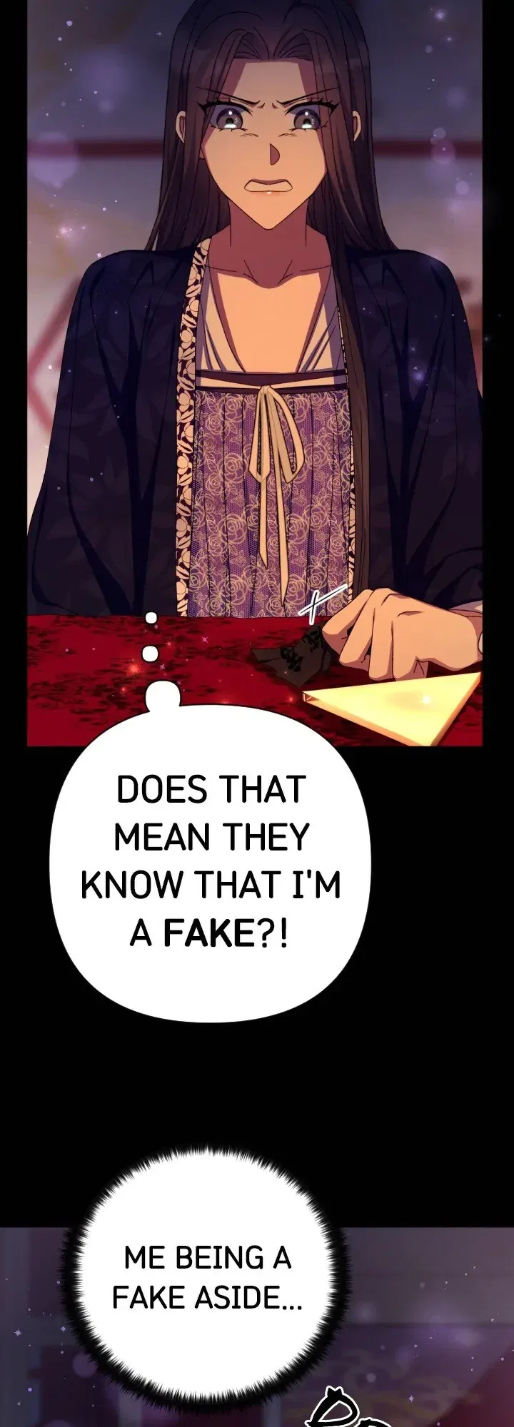 College Student Empress Chapter 121 – Page 23