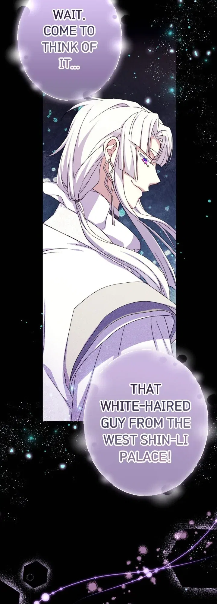 College Student Empress Chapter 121 – Page 27