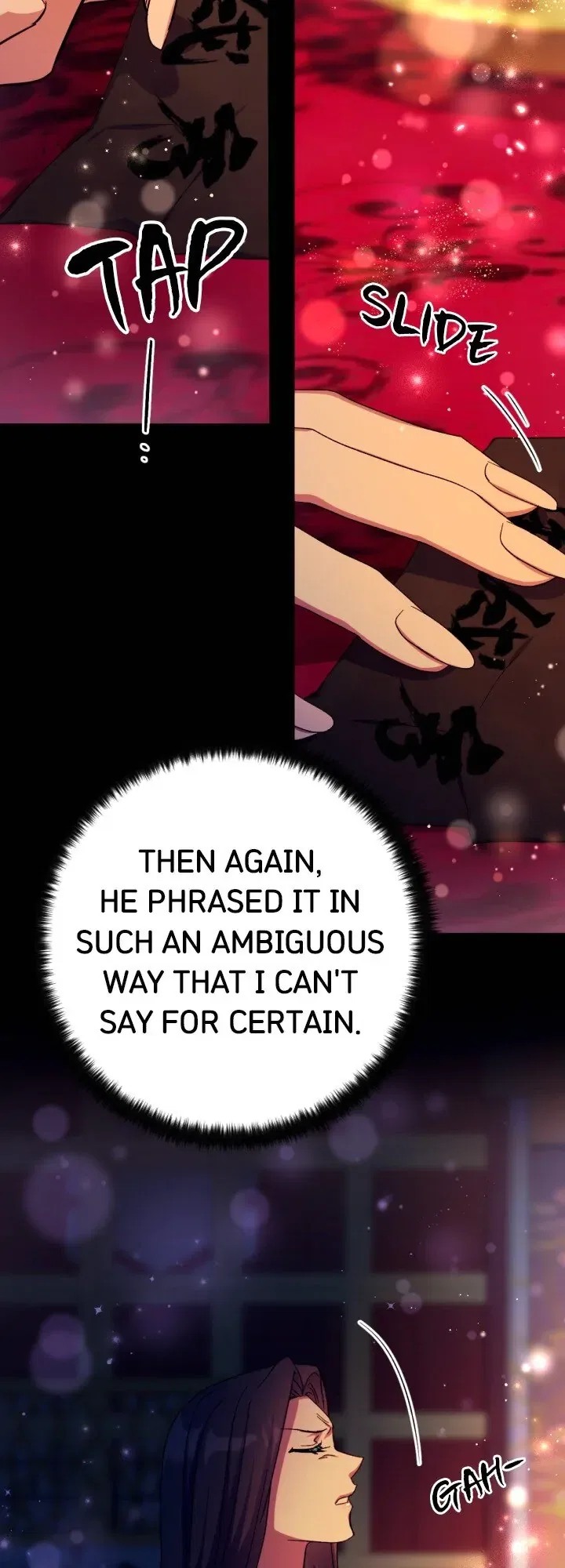 College Student Empress Chapter 121 – Page 30
