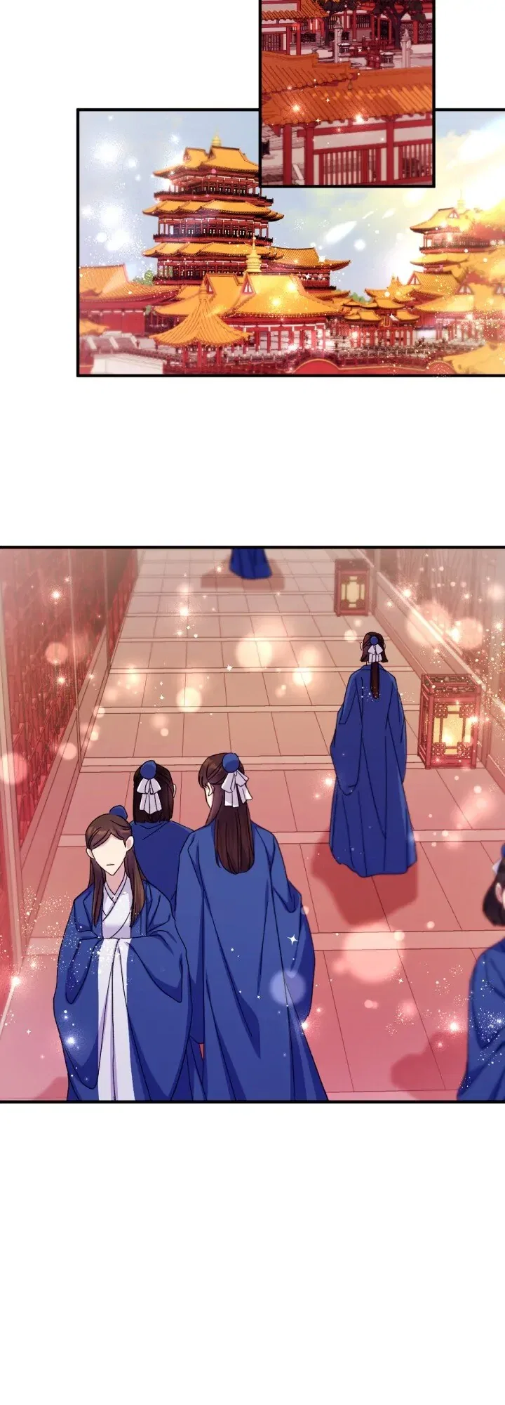 College Student Empress Chapter 121 – Page 34