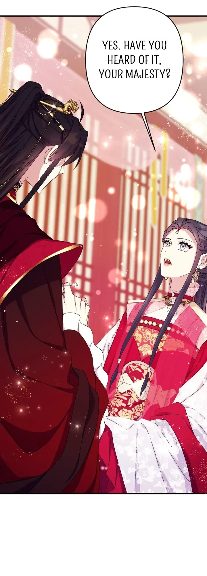 College Student Empress Chapter 121 – Page 36