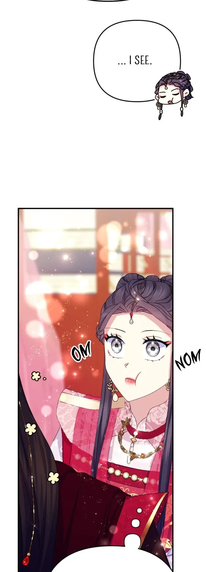 College Student Empress Chapter 121 – Page 39