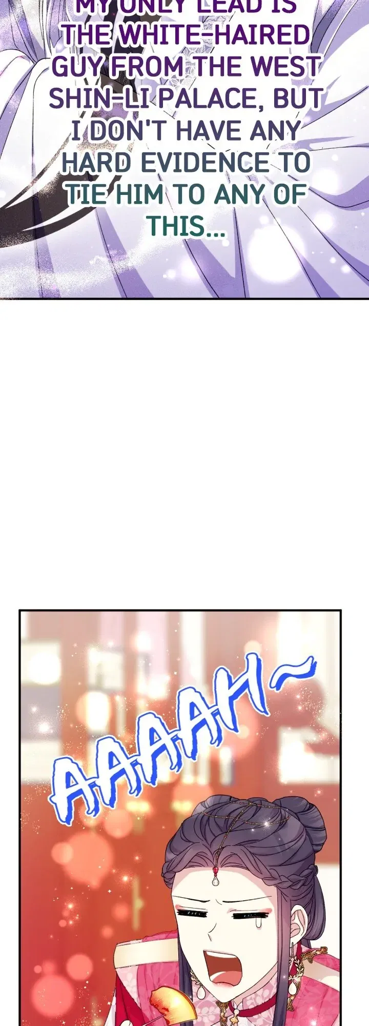College Student Empress Chapter 121 – Page 43