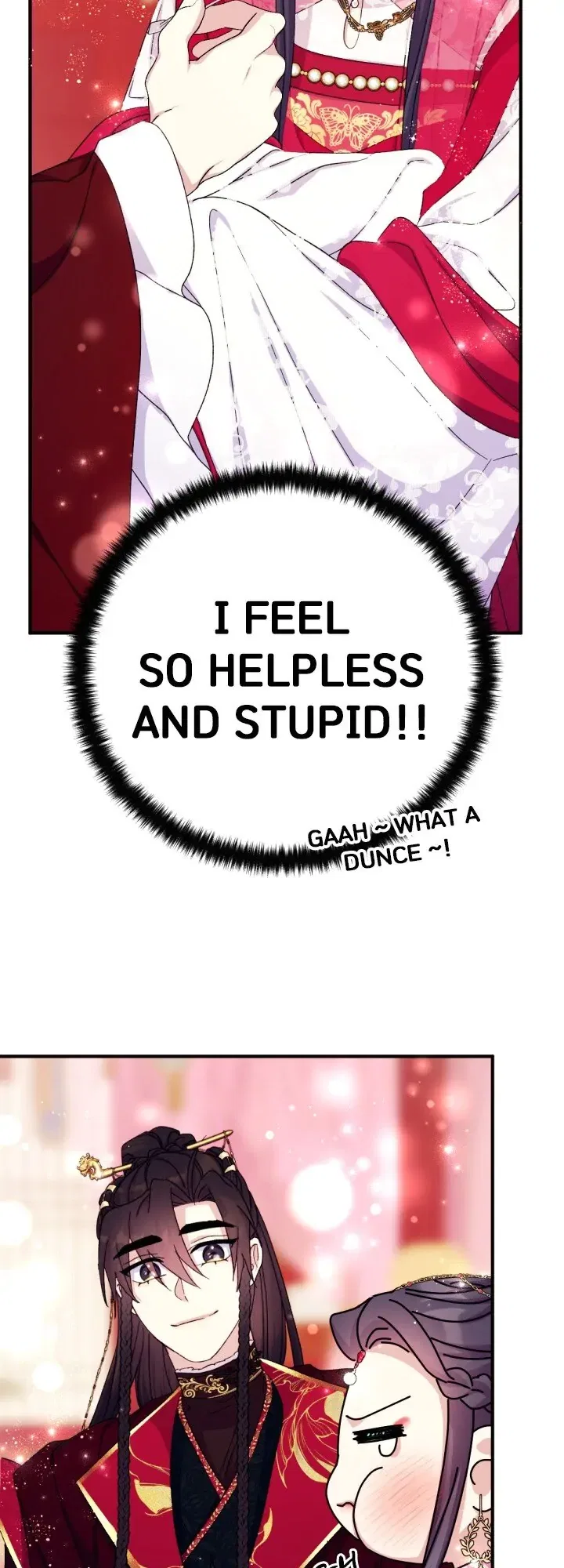College Student Empress Chapter 121 – Page 44