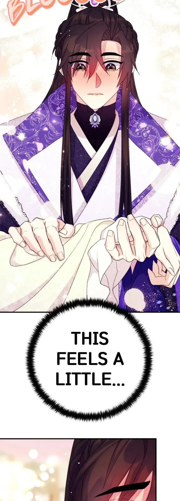 College Student Empress Chapter 120 – Page 4