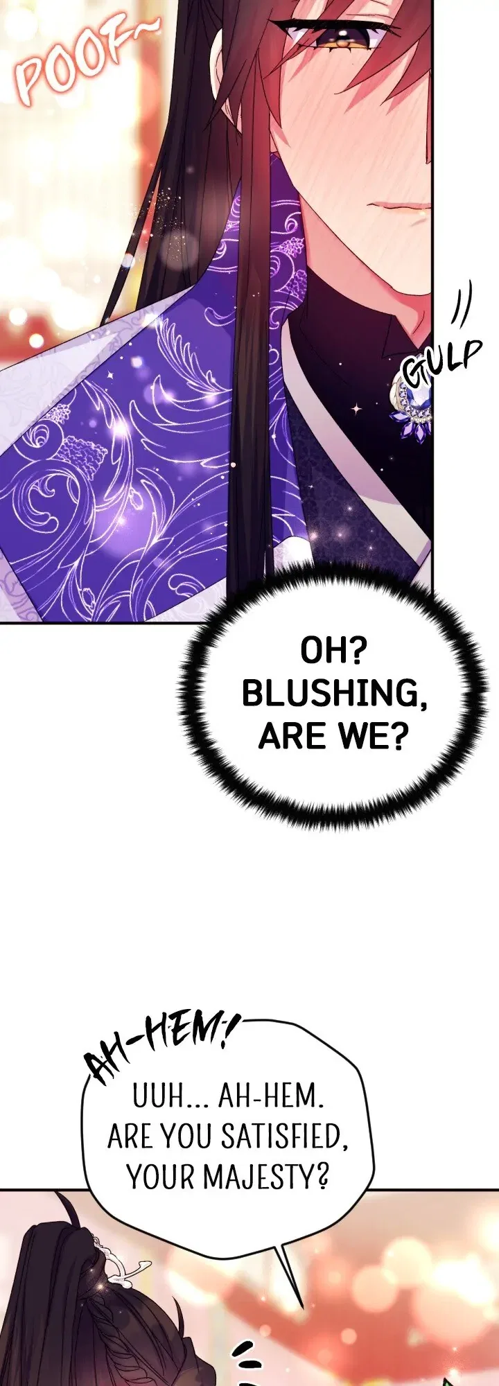 College Student Empress Chapter 120 – Page 5