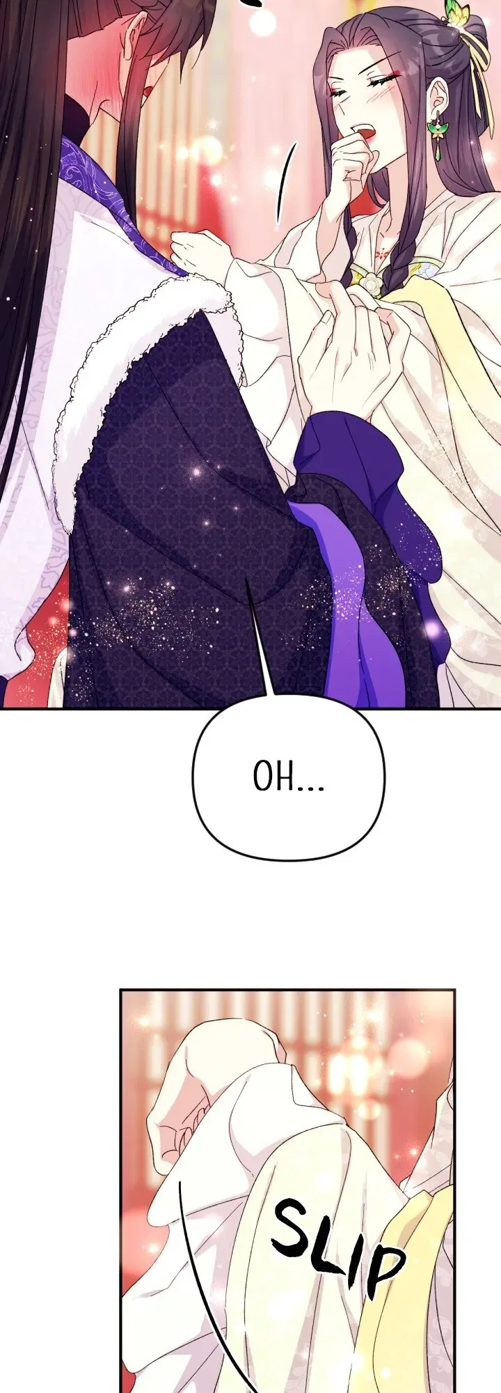 College Student Empress Chapter 120 – Page 6