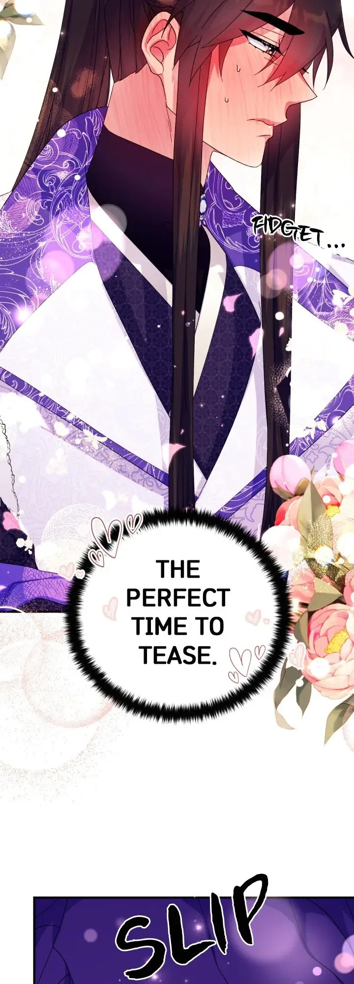 College Student Empress Chapter 120 – Page 9