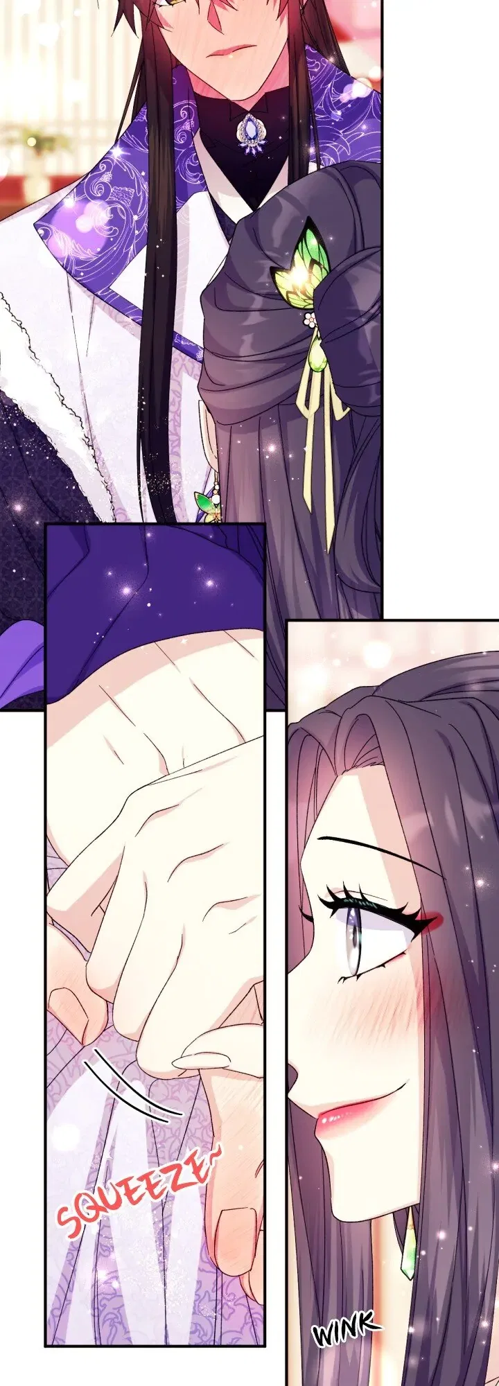 College Student Empress Chapter 120 – Page 11
