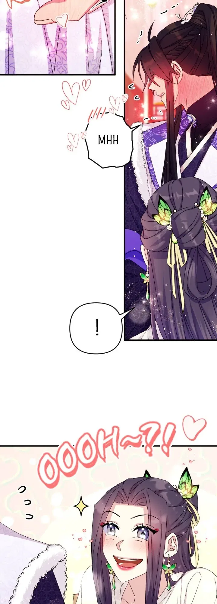 College Student Empress Chapter 120 – Page 14