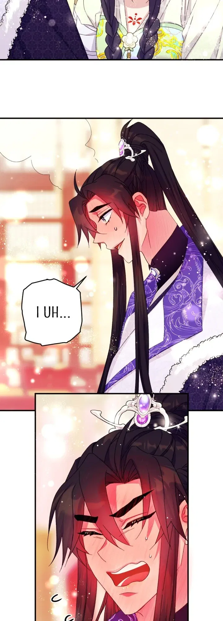 College Student Empress Chapter 120 – Page 15