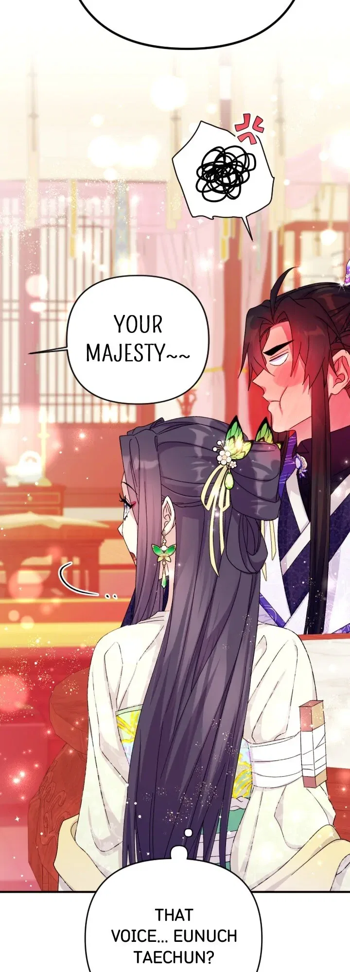 College Student Empress Chapter 120 – Page 17