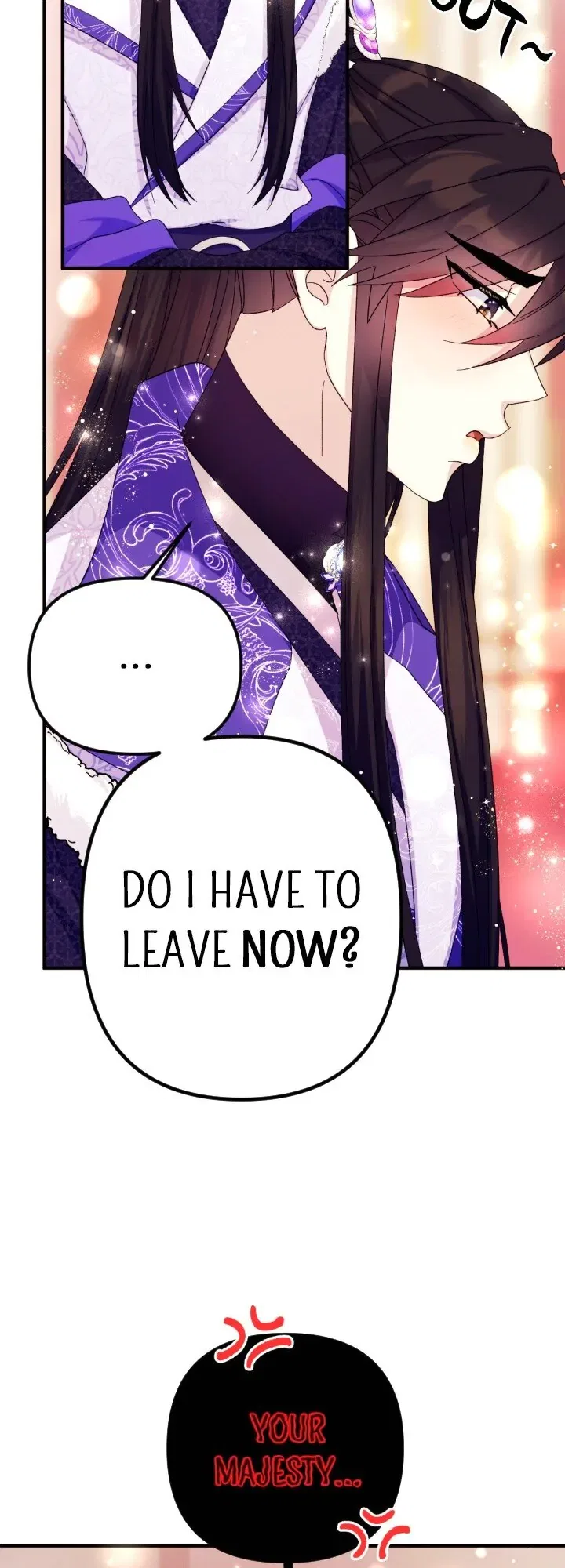College Student Empress Chapter 120 – Page 19