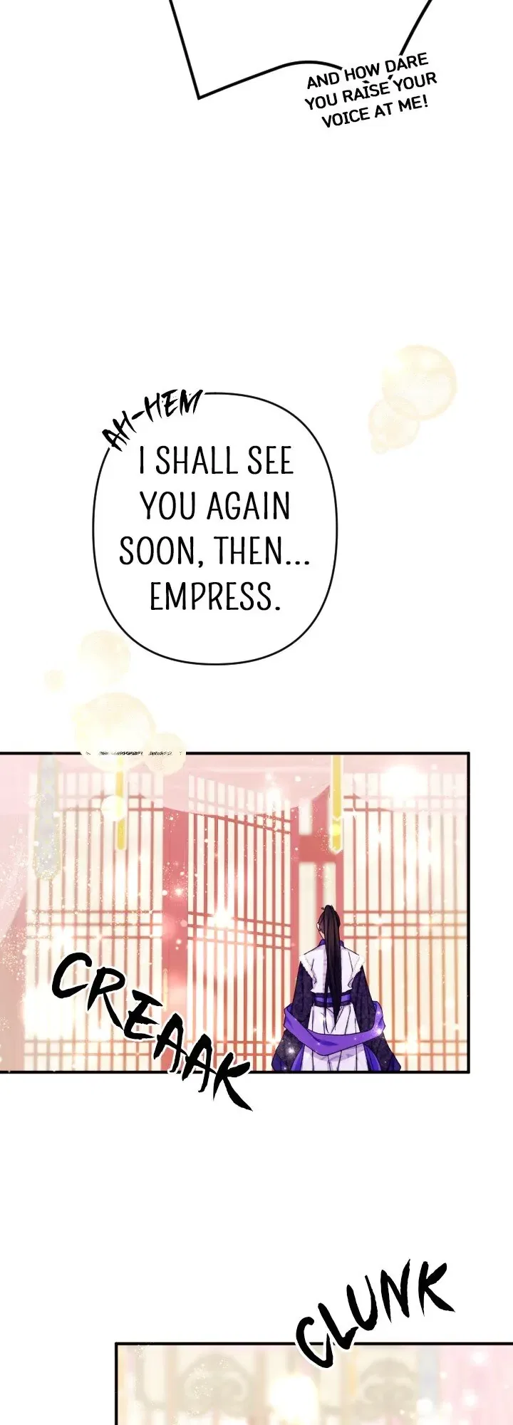 College Student Empress Chapter 120 – Page 23