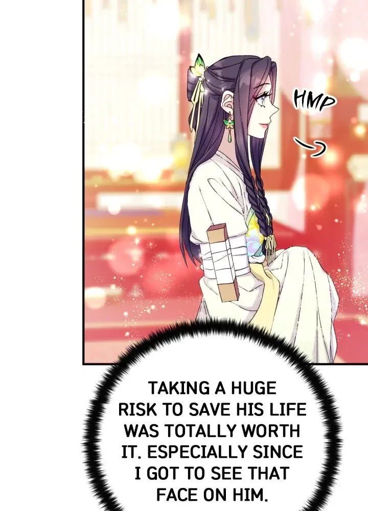 College Student Empress Chapter 120 – Page 24