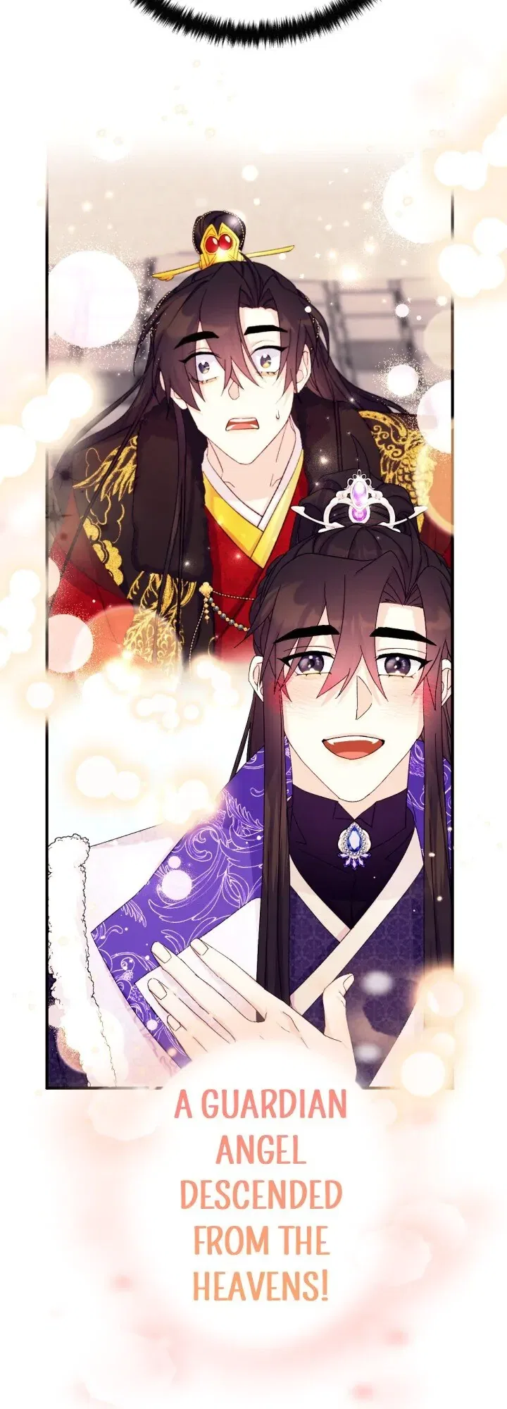 College Student Empress Chapter 120 – Page 28