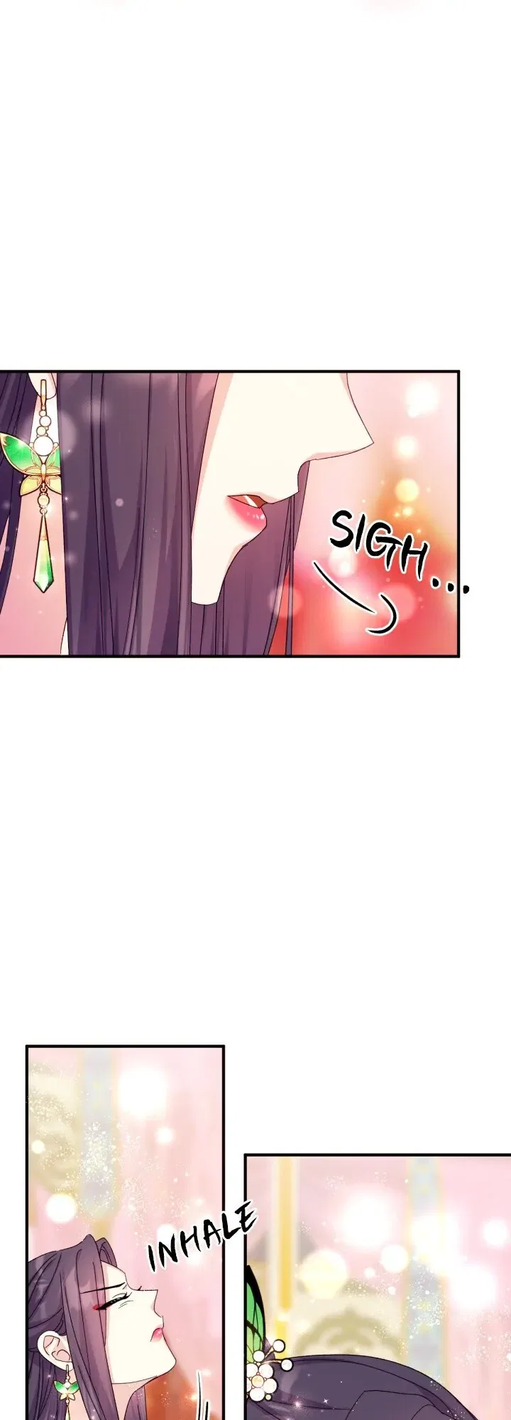 College Student Empress Chapter 120 – Page 29