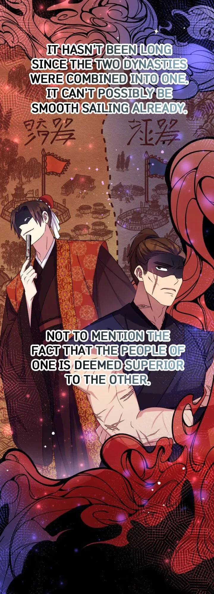 College Student Empress Chapter 120 – Page 37