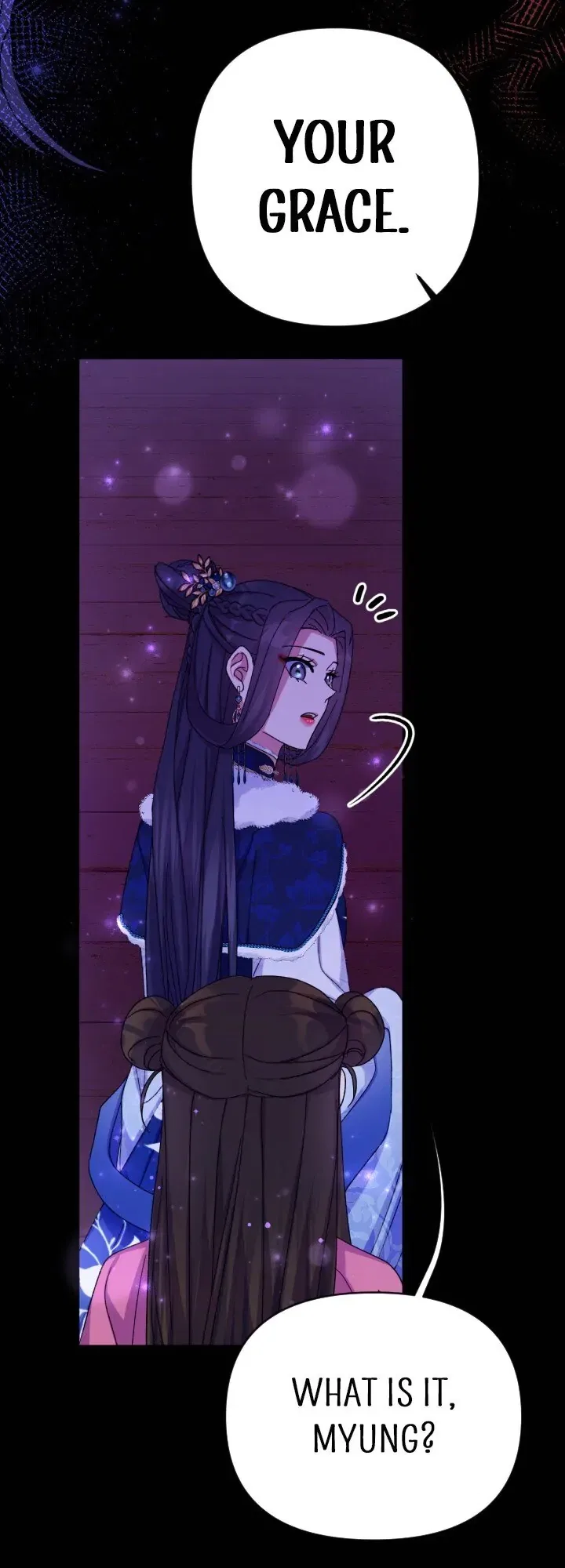 College Student Empress Chapter 120 – Page 38