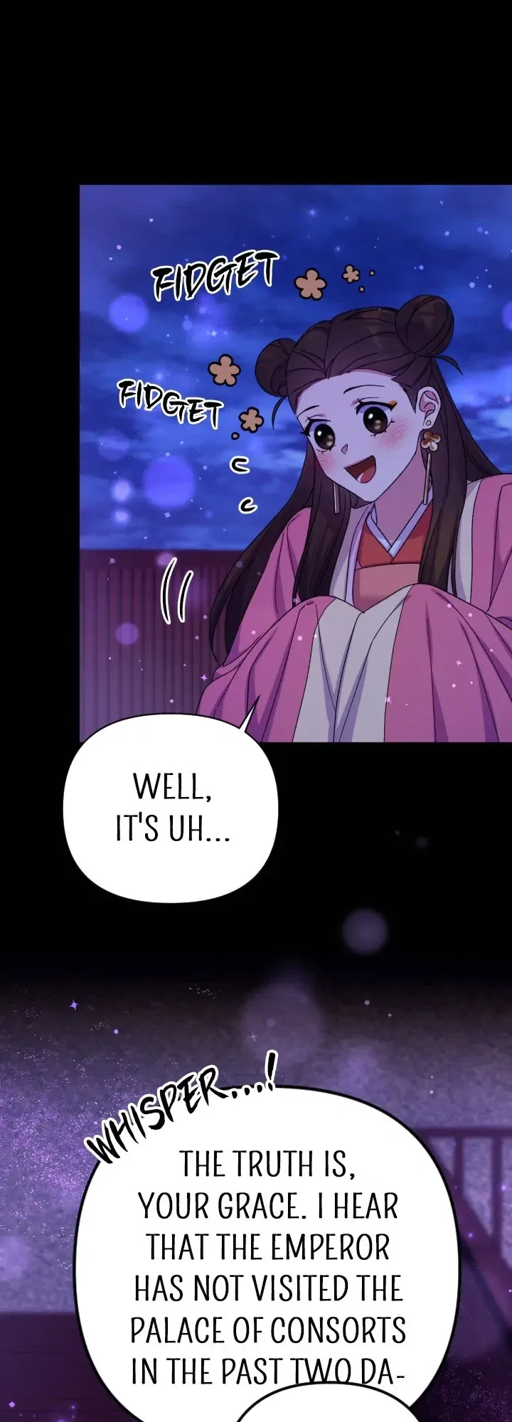 College Student Empress Chapter 120 – Page 39