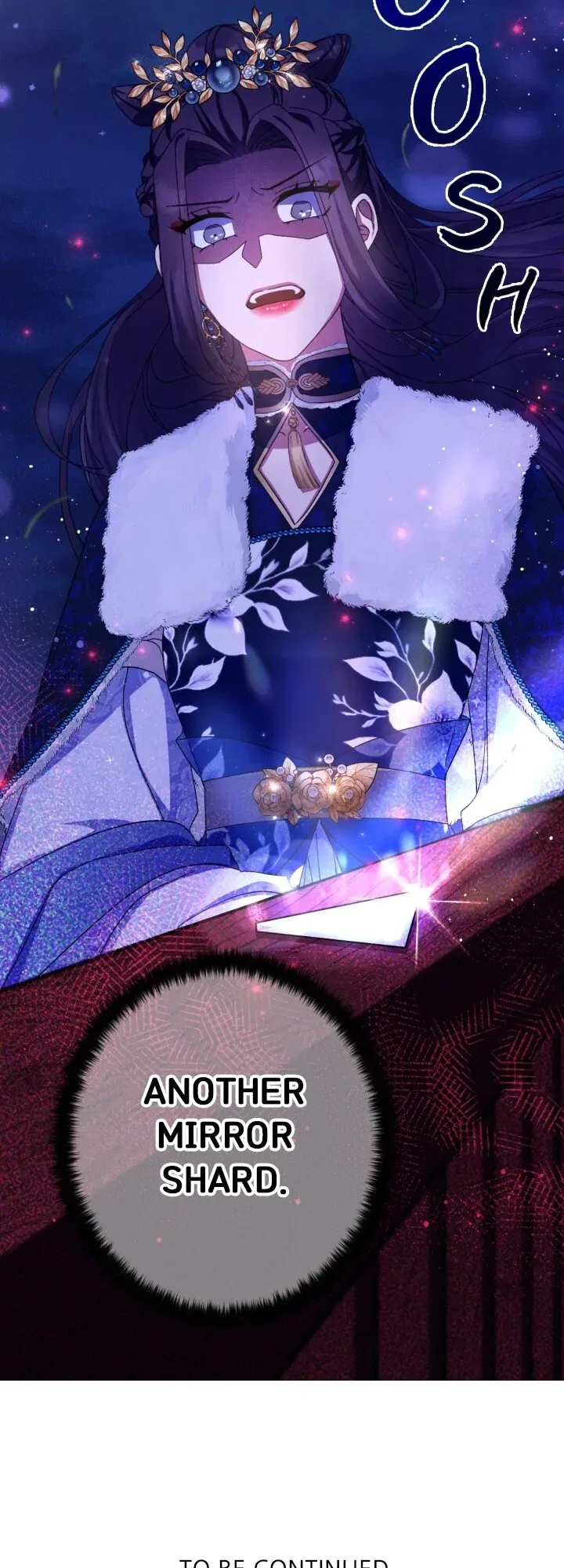 College Student Empress Chapter 120 – Page 43