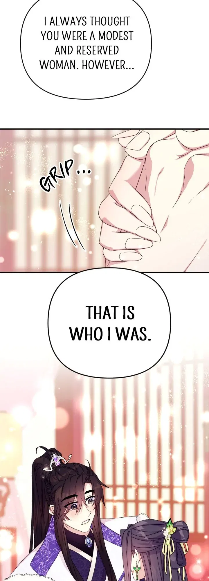 College Student Empress Chapter 119 – Page 3