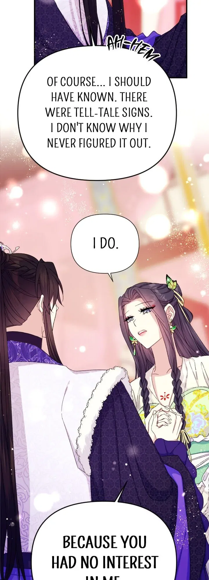 College Student Empress Chapter 119 – Page 5